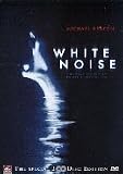 White Noise [ 2005 ] Special 2-Disc Steelbook Edition [ DTS ]