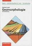 Geomorphologie - Hartmut Leser