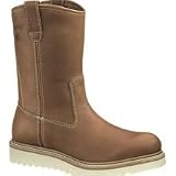 Review   / Wolverine 10 Inch Wellington Workboot # 8285