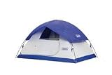 Coleman Sun Dome 4 Person Tent