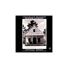 Steal Away: Spirituals Hymns & Folk Songs