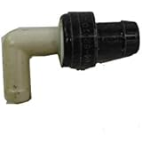 Genuine Toyota 12204-62010 PCV Valve Sub-Assembly