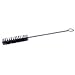 Weiler 44115 Nn-168 2&Quot; Nylon Tube Brush .014 5&Quot; Bru