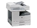 HP LaserJet M5025 MFP - Multifunction ( B/W ) - laser - copying (up to): 25 ppm - printing (up to): 25 ppm - 600 sheets - Hi-Speed USB, 10/100 Base-TX - remarketed