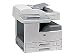 Electronics : HP LaserJet M5025 MFP - Multifunction ( B/W ) - laser - copying (up to): 25 ppm - printing (up to): 25 ppm - 600 sheets - Hi-Speed USB, 10/100 Base-TX