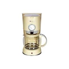 Clatronic KA 2953 Kaffeeautomat SCALA