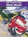 Kids' Coast-To-Coast Maze Mania: Mazes of All 50 States! : Featuring Sparky (Little Passenger Activity Books)