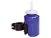 KIDS BOTTLE & CAGE JUNIOR BLUE