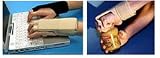 These wrist supports give extra wrist pain relief.