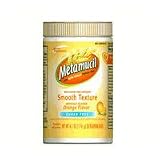 Metamucil Powder Original Taste Soft Texture Sugar Free Orange 30Ds