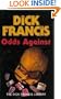 Odds Against (The Dick Francis Library)
