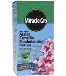 Miracid - 1 lb.