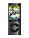 iPod Nano 第5世代 16GB  Black　並行輸入品