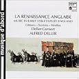 La Renaissance Anglaise