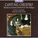 Canti Nel Chiostro