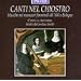 Canti Nel Chiostro