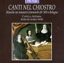 ｜Canti Nel Chiostro