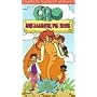 Cro 2: Have Mammoths Will Travel