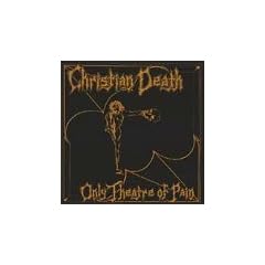 Only Theatre of Pain