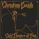 Only Theatre of Pain