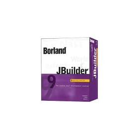 Borland JBUILDER 9 DEVELOPER ( JBB0090WWFS181 )