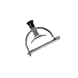 Hamilton Capo, Thumb Screw type by 
