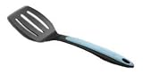 Calphalon Blue Nylon Small Slotted Turner by Calphalon