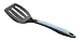 Calphalon Blue Nylon Small Slotted Turner