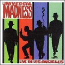 Universal Madness by  Madness 