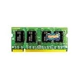 Transcend 512MB 200pin DDR2 667 SO-DIMM (64Mx8/CL5) TS64MSQ64V6J