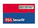 RSA SecurID Standard Card - System security kit (pack of 100 )