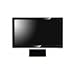 Electronics : 22IN LCD WIDE E2200HDA 1920X1080 5MS GLOSSY BLK