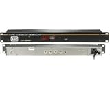 Rack-Mount Agile Demodulator