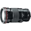 Canon EF 200mm f/2.8L II USM Telephoto Lens for Canon SLR Cameras