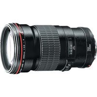 Canon EF 200mm