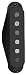 DiMarzio DP116 HS-2 Guitar Pickup, Black