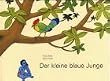 Der kleine blaue Junge