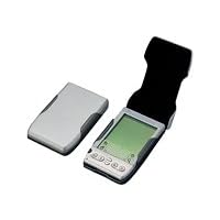 Kensington Pda Protector Hardcase Graphitefor Handspring Visor/deluxe/pla