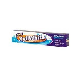 Now Foods XYLIWHITE TOOTHPASTE