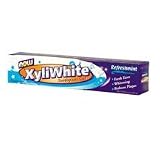 Now Foods XyliWhite Refreshmint 6.4 oz- Now Foods