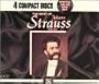 Best of Strauss
