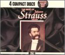 CD-Charts  Search : The Best of Johann Strauss