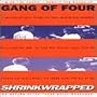 Shrinkwrapped
