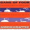 Shrinkwrapped