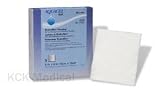 AQUACEL Hydrofiber Wound Dressing - 4 x 4 - Box