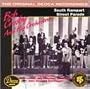 South Rampart Street Blues