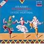 Stravinsky: P�trouchka; Le Chant du rossignol