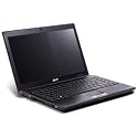 Acer Aspire AS1410-8804 11.6-Inch Black Laptop - 6 Hour Battery Life