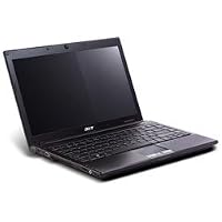 Acer Aspire AS1410-8804 11.6-Inch Black Laptop - 6 Hour Battery Life