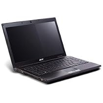 Acer Aspire AS1410-8804 11.6-Inch Black Laptop - 6 Hour Battery Life